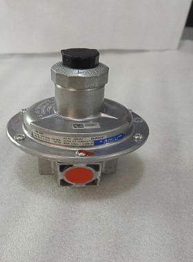 （设备配件）新DUNGS  FRS503调压阀 没用过 的