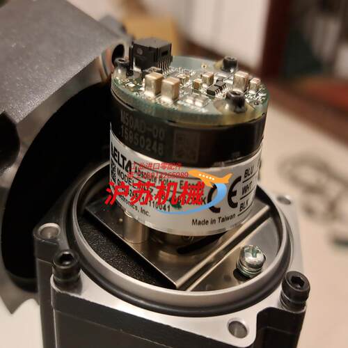 台达伺服编码器NHZ-38LS65CMK
