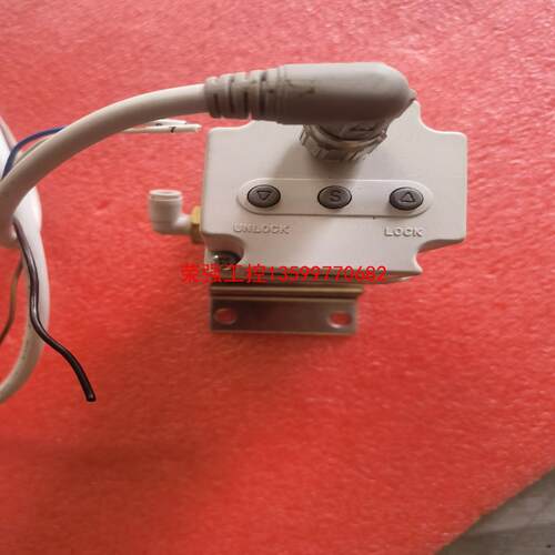 【荣强工控】SMC电气比例阀ITV2030-31N3N3-DIH0049