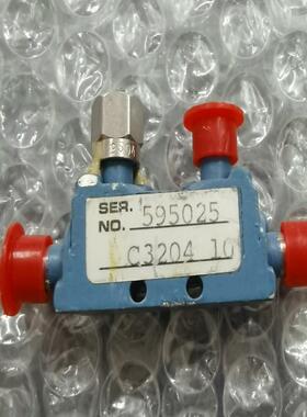 [德峰]MAC C3204-10 2-4GHz 10db RF SM