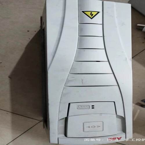 [德峰]ACS550-实物图401变频器015一台-AABB，-没有