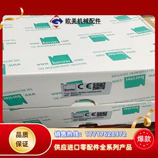 burster压力传感器8524 N000S000议价 6005