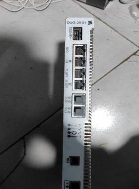 爱立信，DUG 2001，，不，，不