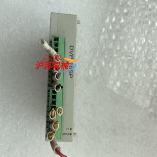 功能正常 台达DVP16SP11R 件