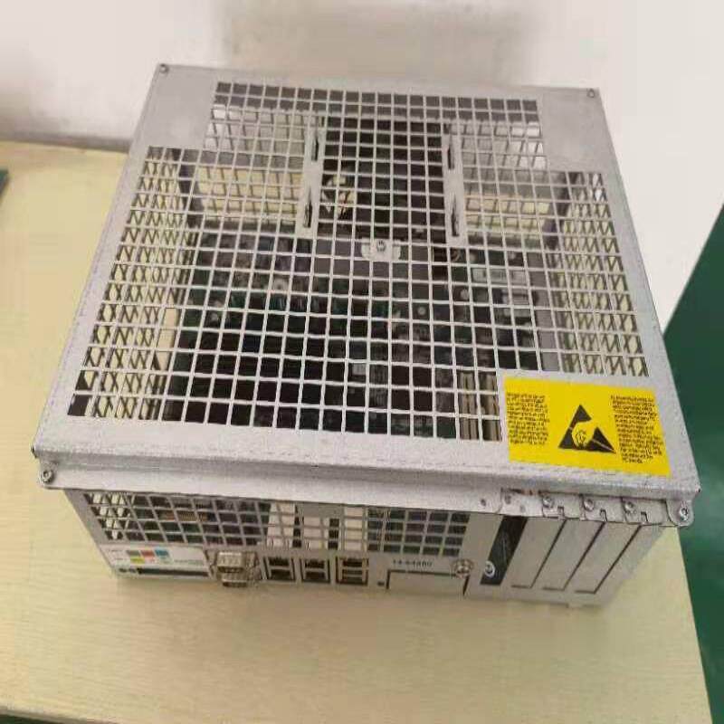 （设备配件）dsqc639，abb机器人鸟笼子主机