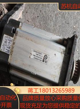 伺服电机a5，mhmd082g1u，正常使用议价