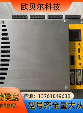 皮尔兹PiIZ控制器PSS SB 3056货号301310德