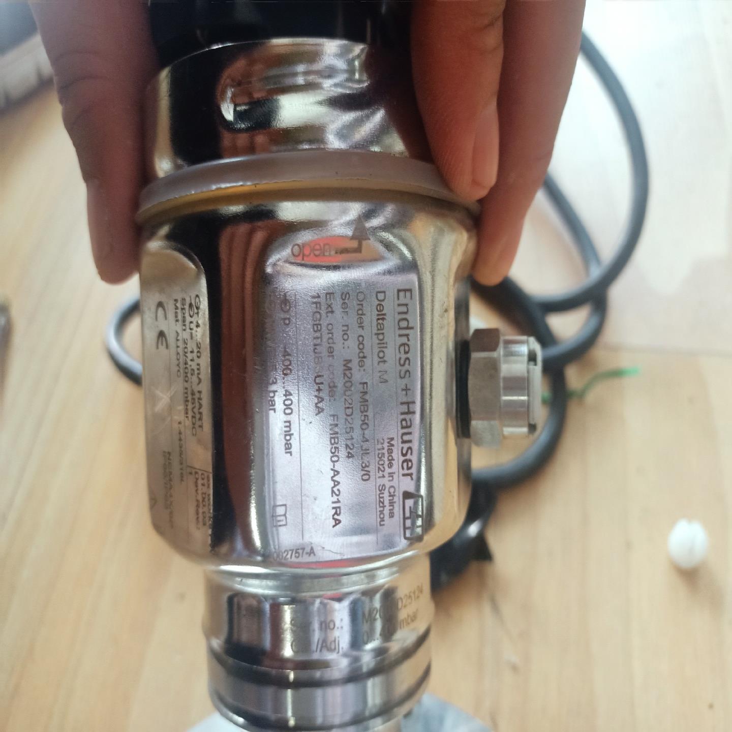 EH  FMB50-AA211RA1FGBTIJBSUA