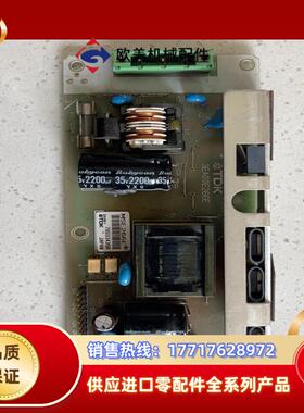 电源板 TDK 3EA00E266E ，MSE266E 3E议价