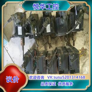 原装汇川伺服电机驱动器设备的东西如图吧议