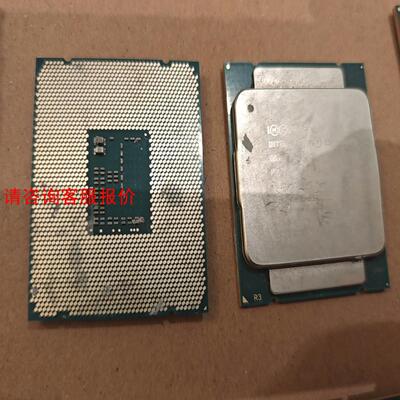 至强E5-  1620V3  2620V3       26