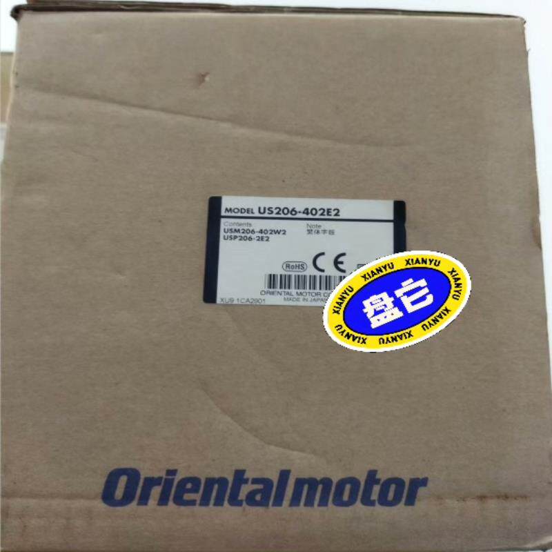（设备配件）东方调速马达US206-402E2