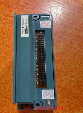 【非标价】横河压线端子 nftr8s-00 二手拆机成色如图