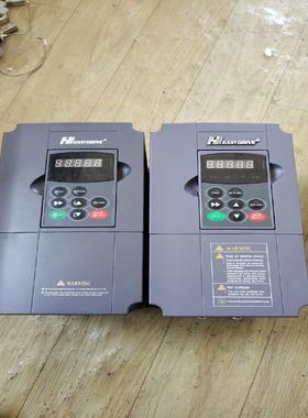 易驱变频器m200-4t0055ver1m00  16c 原