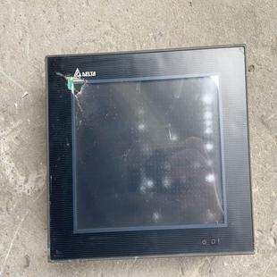 台达HMC08触摸屏 N500S52 德峰