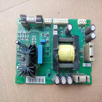 （请询价）拆机ABB变频器ACS800电源板 64493647D议价
