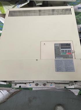 【工控自动化】安川A1000变频器CIMR-AB4A0208ABA 实图测议价