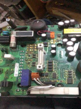 （设备配件）安川sgdh-cb10ac-v安川1kw10ada 08ad