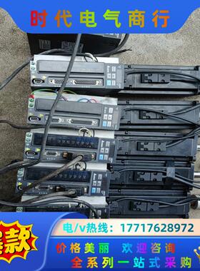 Delta/台达ASD-B2-0721-B驱动器+ECMA-