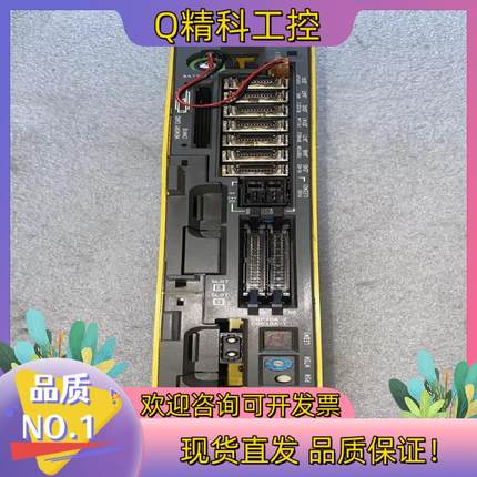 现货发那科系统型号a02b 0259 b501 的功
