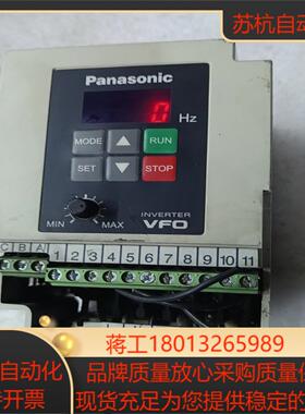 变频器BFV00042GK220V04kW