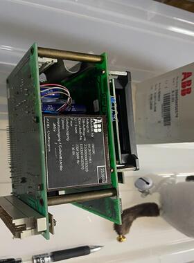 [德峰]-ABB SM1000  ConverterSignal E