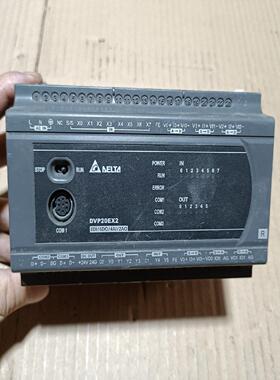 台达plc DVP20EX200R 图片，功能，议价