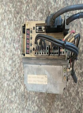 [德峰]安川sDGM15ADA伺服驱动器拆机包好