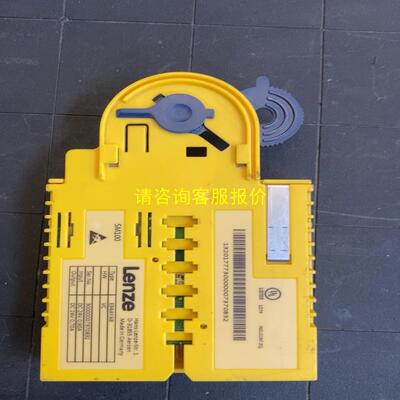 询价伦茨SM100 安全模块E94AYAB