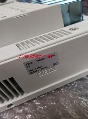 阀岛SS5Y7-10S6D4-DNV0433 EX600-ED2 EX600-SEC1议价