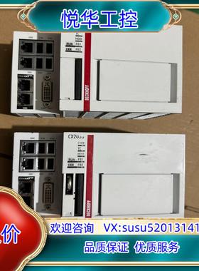 CX2030-0125 倍加福CX2030控制器带内存卡议价