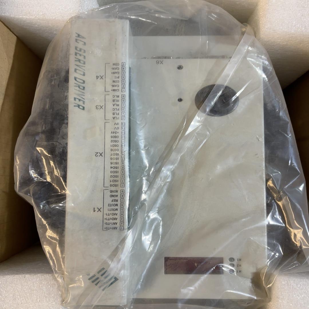 桂林星辰风电交流伺服驱动器FAS45EA400XT1