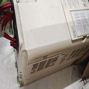 安川变频器CIMR 15KW L7B4015