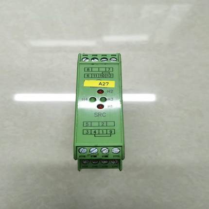 蒂森SRC提前开门模块/继电器12/180333--0F 0