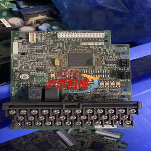 SA537859 富士变频器F1S系列主板