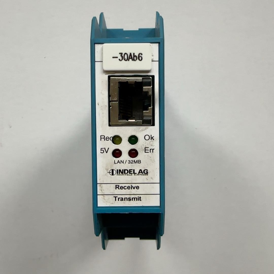 瑞士INDEL系列产品IMP-MAS2 IMP-DAC