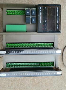 【工控自动化】SELECTRON瑞士SELECONTROL OIS控制器议价