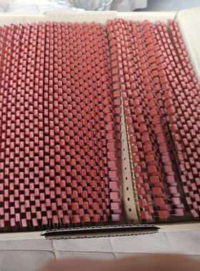 全新德国正品WICKMANN方形微型塑封保险管396