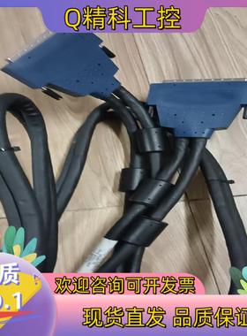 现货原装 NI 屏蔽线榄185095D-02 TYPE SH