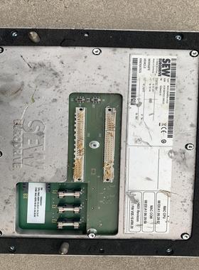 【工控自动化】SEW赛威D-76646变频器MAXO-MSMSA-VK议价