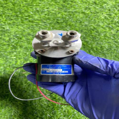 {莱茵电子商行}DCP-20 Diaphragm 议价
