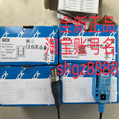 WSE9M4-3P2230 WS/WE34-R230