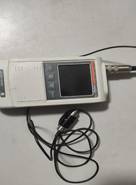 （设备配件）菲希尔测厚仪Fmp30配FTD3.3探头，测量曲
