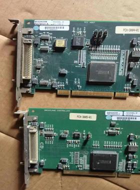 （设备配件）INC 3004 PCX- TECHNOLOGIESSBS