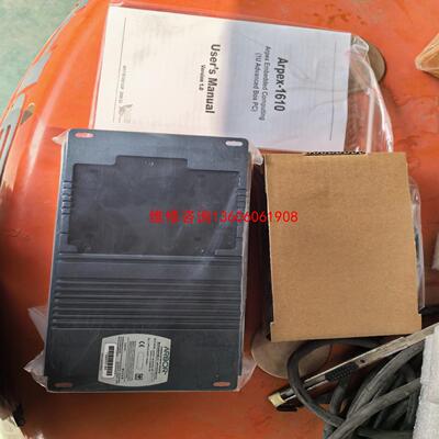 （请询价）磐仪工控机 arbor Arpex-1610议价