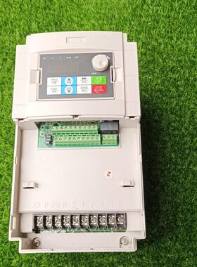 （设备配件）德佛斯变频器FS3000系列