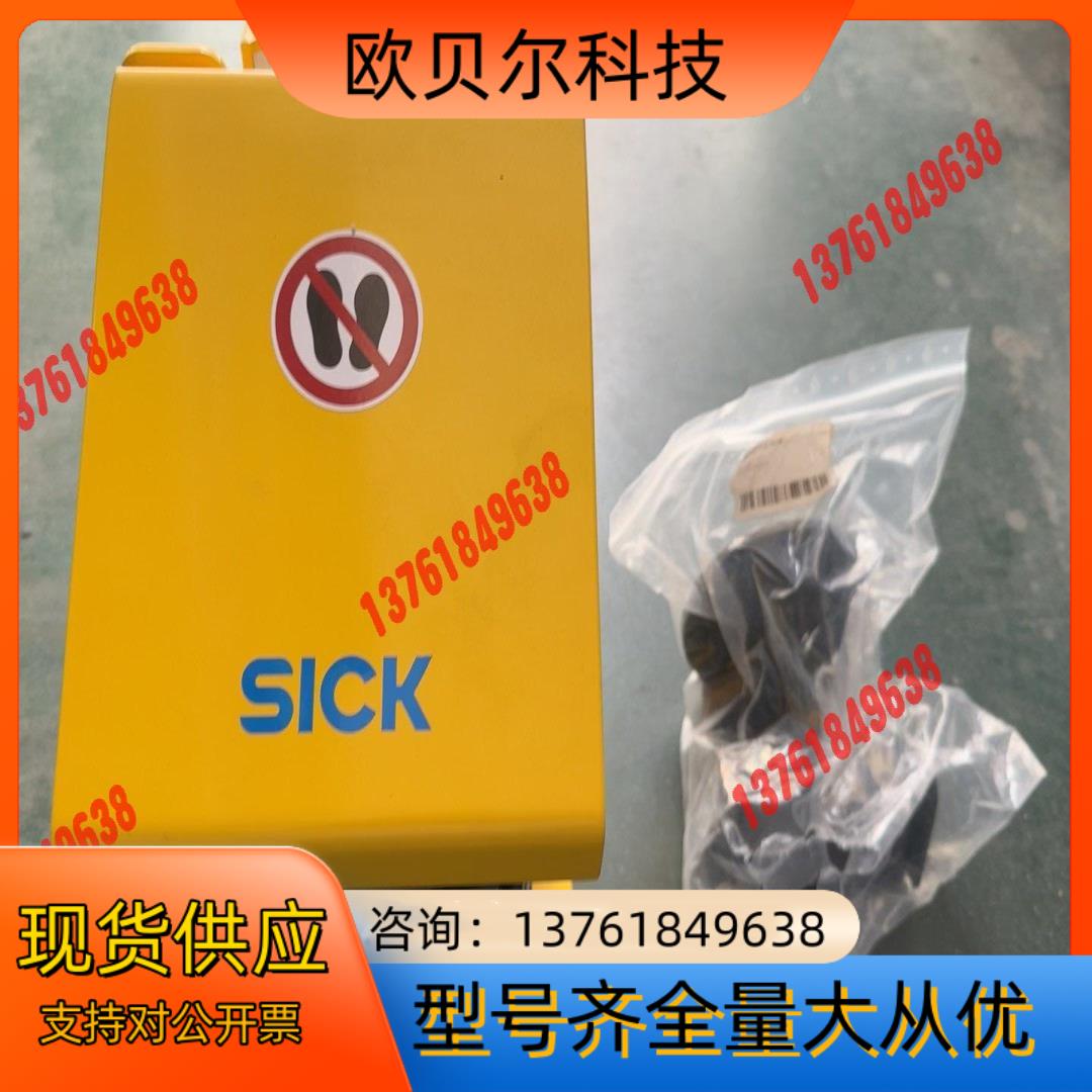 sick扫描仪西克MICS3-CBAZ90PZ1，全新正品，