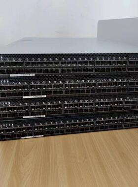 [德峰]口  4825mellanox8Gbe +迈络思SN2410