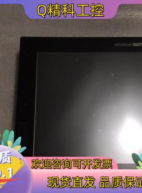 现货触摸屏GT1685M-STBA成色好有