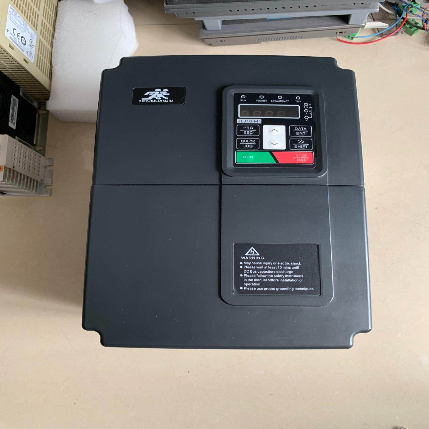 久联久变频器JLJ10B-015G/018P－4,3C数码配件,隔离器/耦合器,淘宝优惠券,粉丝福利购,淘宝优惠卷